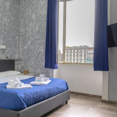 Dimora Dei Sogni Bed & Breakfast Naples Exterior photo